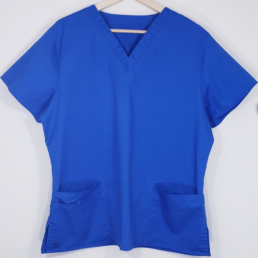 Blossom by Maven - scrub size L - Picture 5 of 7